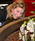 Dating Woman : Ljudmila, 40 years to Estonia  narva